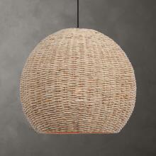 Seagrass-Pendants